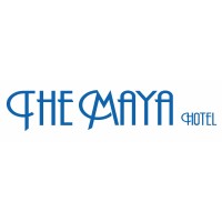The Maya Hotel logo - Similar company to Hotel Silicrest