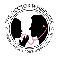 The Doctor Whisperer logo - Similar company to Kfar Saba Municipality