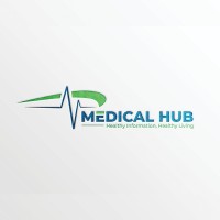 The Medical Hub logo - Similar company to Medware Solutions Ltd