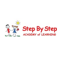 Step by Step Academy of Learning logo - Similar company to Step By Step Training