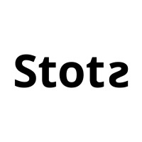Stots logo - Similar company to Budgi