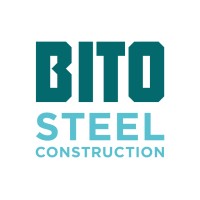 BITO Steel Construction GmbH logo - Similar company to Almacon Storage Systems B.V.