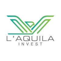 L'Aquila Invest - XP Investimentos logo - Similar company to Menegon Seguros E Investimentos