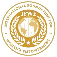 International Foundation for Women's Empowerment (IFWE) logo - Similar company to Asia Engine For Net Zero