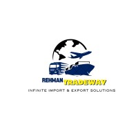 Rehman Tradeway logo - Similar company to Crafeo Packaging Solution