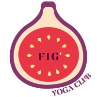 FIG YOGA CLUB logo - Similar company to Les Compotes