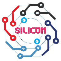 SILICON-GGV logo - Similar company to Coding Thor