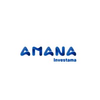 Amana Investama logo - Similar company to A-Course.Id