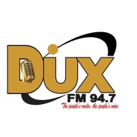 Dux FM 94.7 logo - Similar company to Wafflesncream Ltd.
