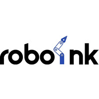 ROBOINK logo - Similar company to Findusapp Gmbh