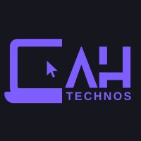 AHTechnos logo - Similar company to Codevant