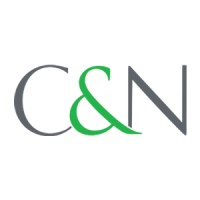 C&N logo - Similar company to N & C Building Services Ltd