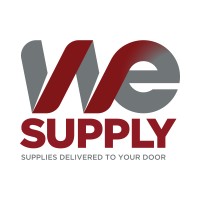 We Supply logo - Similar company to Fullscope