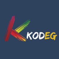 KodEG Yazılım ve Danışmanlık Hizmetleri logo - Similar company to Web Akademi