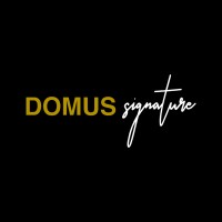 DOMUS Signature logo - Similar company to Multizone.Fr