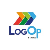 LogOp logo - Similar company to Millenium Comercial