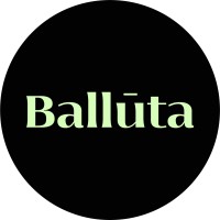 Ballūta logo - Similar company to Beyond Design Atelier