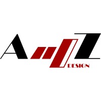 A...Z DESIGN logo - Similar company to Gt-Foam