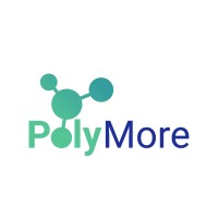 PolyMore logo - Similar company to Gov-Smart