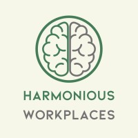Harmonious Workplaces logo - Similar company to Next Systems Ai