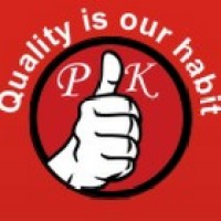 Pk Enterprises logo - Similar company to Stealth Mode Startup