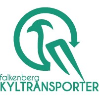 Falkenberg Kyltransporter AB logo - Similar company to Vv Security Ab