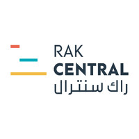 RAK Central logo - Similar company to Marjan