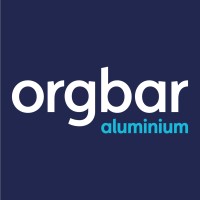 Orgbar Aluminium Ltd logo - Similar company to Gutterworks Limited