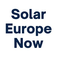 Solar Europe Now logo - Similar company to Westech Solar Österreich