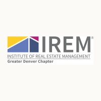 IREM Greater Denver logo - Similar company to Cinch Kit