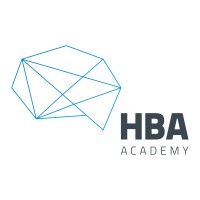 HBA Academy logo - Similar company to Hba London