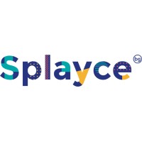 Splayce BG logo - Similar company to Advento - Digital Agency