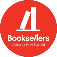 Booksellers NZ logo - Similar company to Koa Press