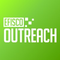 Efisco Outreach logo - Similar company to Efisco