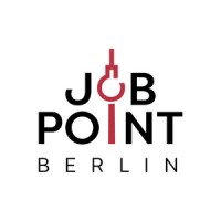 JOB POINT Berlin logo - Similar company to Gesbit