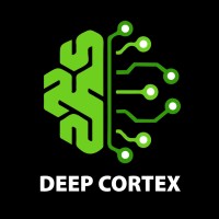 Deep Cortex logo - Similar company to Deep Cortex Ltd.