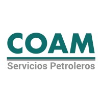 COAM Servicios Petroleros logo - Similar company to Sempen
