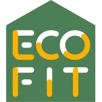 SY Ecofit CIC logo - Similar company to Sheffield Renewables
