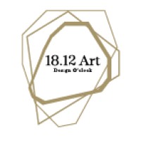 18.12 Art logo - Similar company to Noico Creative