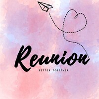 REUNION - Better Together logo - Similar company to Studies Sciences International Relations Department