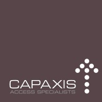 Capaxis logo - Similar company to Alpinsky S.C.