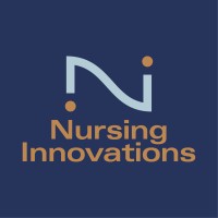 Nursing Innovations logo - Similar company to Burke