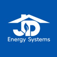 JD Energy Systems B.V. logo - Similar company to Greenworld - Maasbree