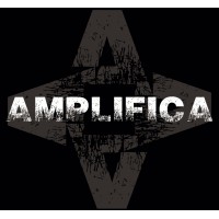 Amplifica Oficial logo