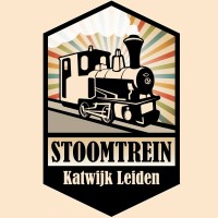 Steam Train Katwijk Leiden logo - Similar company to Zorggroep Oldael