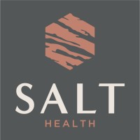 SALT Health logo - Similar company to Basis Health