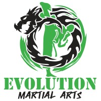 Evolution Martial Arts