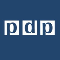 PDP - Training, Qualifications, Conferences, Journals logo - Similar company to Smc Compliance