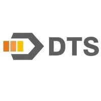 DTS retort machine logo - Similar company to 天泰焊材(昆山)有限公司
