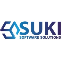 SUKI SOFTWARE SOLUTIONS PVT LTD logo - Similar company to Parsec